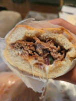 Philly Cheesesteak